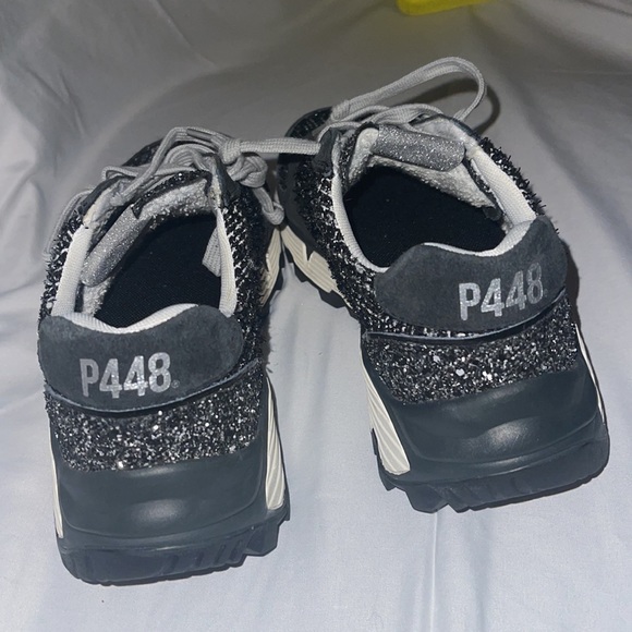 P448 shoes size 39 - Picture 4 of 8
